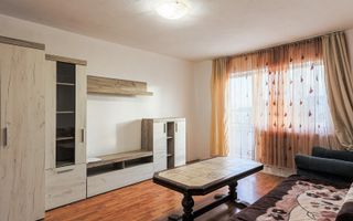 Apartament cu 3 camere, Aradul Nou - spațios, mobilat, COMISION 0% - Poză 1