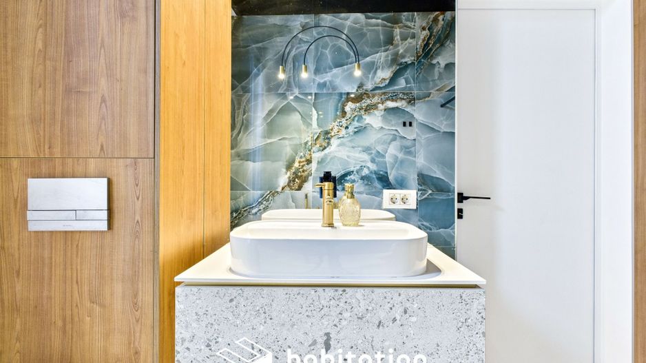 Apartament cu suflet boem și design modern de închiriat - zona Sinaia - Poză 29