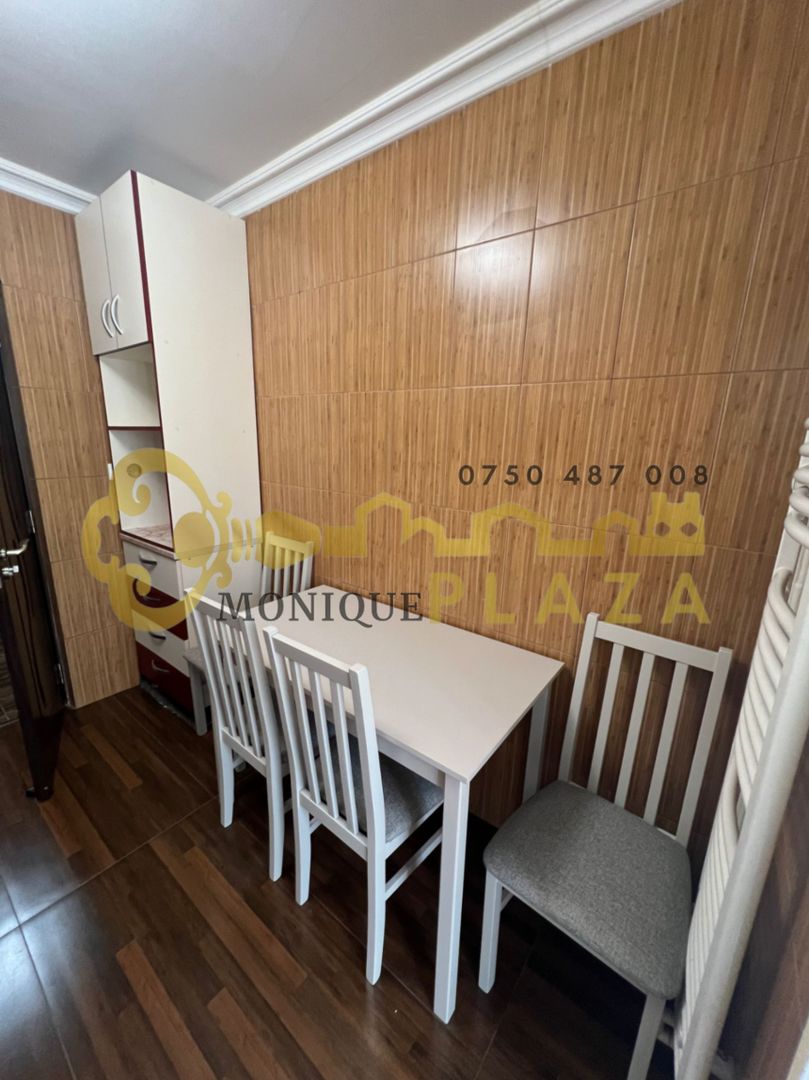 2 Camere | Centrala termica | Izolat | Mobilat | Utilat | Parcare | - Poză 4