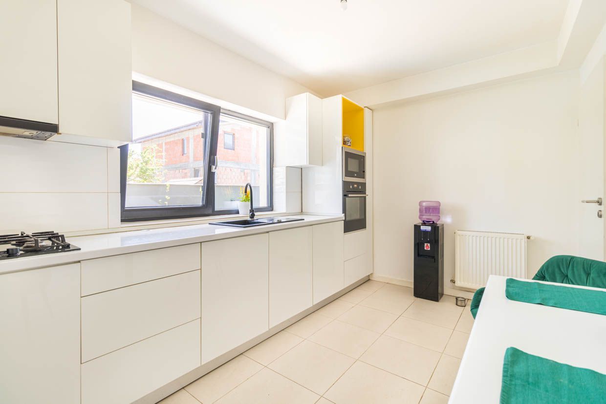 Tunari  - Vilă individuală P+1- la cheie! - Poză 8