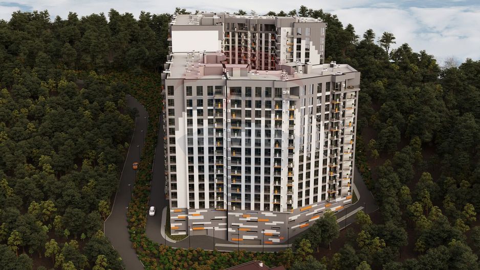 GRENOBLE RESIDENCE - Poză 5