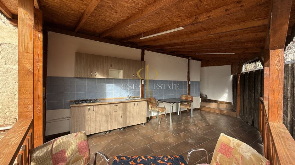 Apartament cu 2 camere| Curte și parcare privată| Brâncoveanu - Poză 8