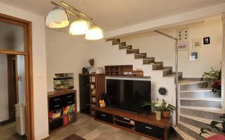 Casa de vanzare Brancoveanu. - Poză 1