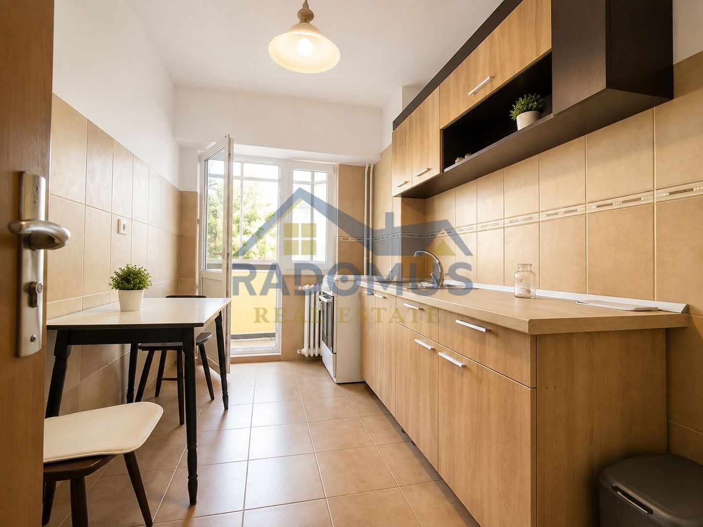 Apartament 2 camere | Ploiesti Ultracentral | Winmarkt | 58 mp | 400€ - Poză 7