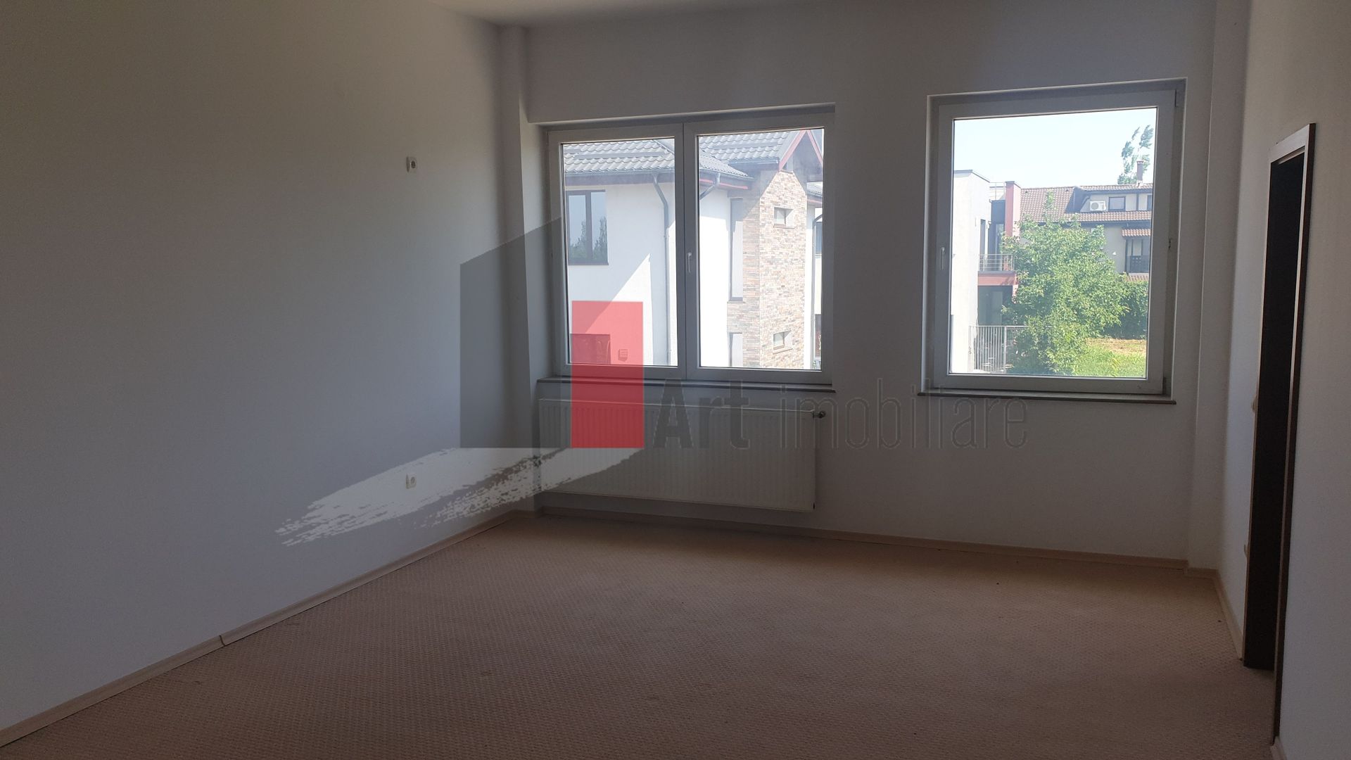 330 mp | 4 camere| 3 bai | Pipera | taxare inversa - Poză 3