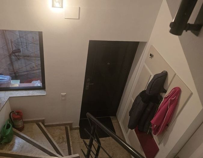 Vila disponibilă pentru închiriere| Cotroceni |P+2E+M - Poză 9