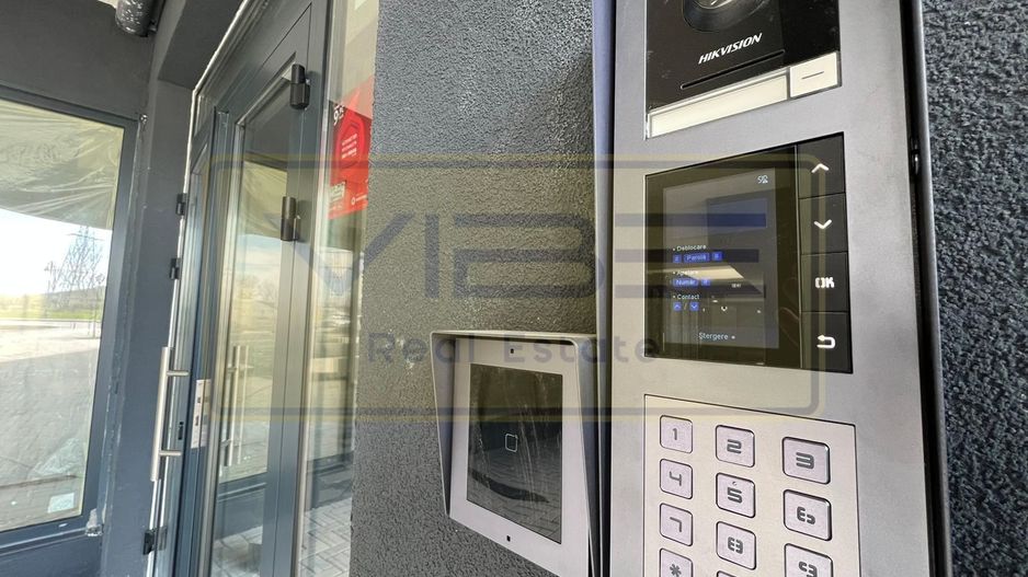 Apartament 2 camere open-space Himson Apartaments - Poză 36