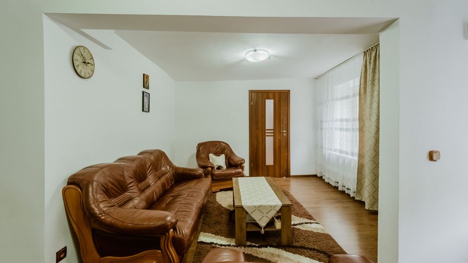 Două apartamente cu 2 camere Barițiu - Poză 5