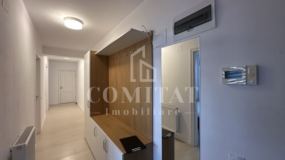 Penthouse | 100mp | Zona Lacul 3 - Poză 16