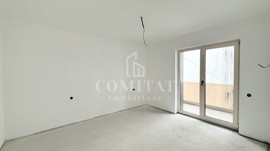 Apartament 2 camere Dorobanților Cluj imobil nou cu CF - Poză 3