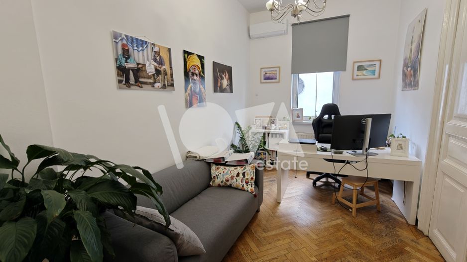 De vânzare - apartament 200 mp utili - Sf. Voievozi - Victoriei - Poză 3