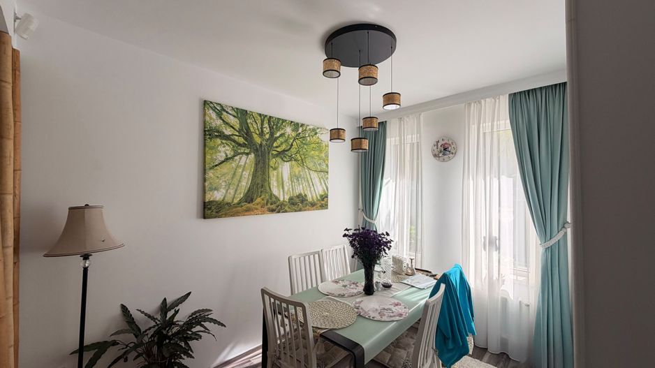 Casă / Vilă cu 4 camere de vânzare în zona Theodor Pallady - Poză 12