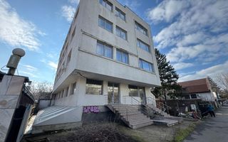 Constructie D+P+3E | Lift | 2 intrari | Parcare Sub | Domenii | Ideal Investitie - Poză 2