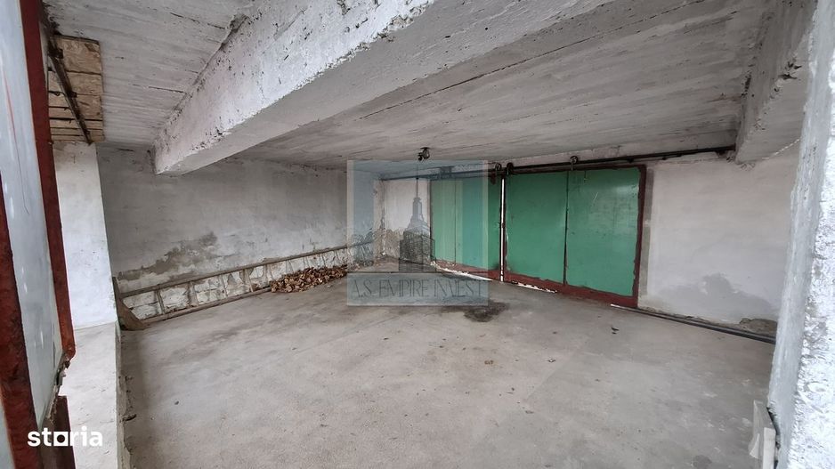 Casă de vânzare – zonă ultracentrală Brașov, Str. Șt. O. Iosif - Poză 15