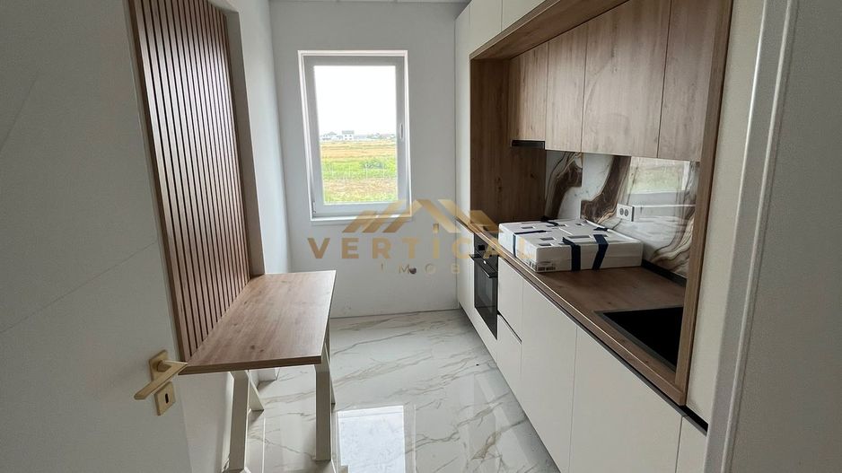 Apartament Nou 2 Camere  Vidra - Poză 6