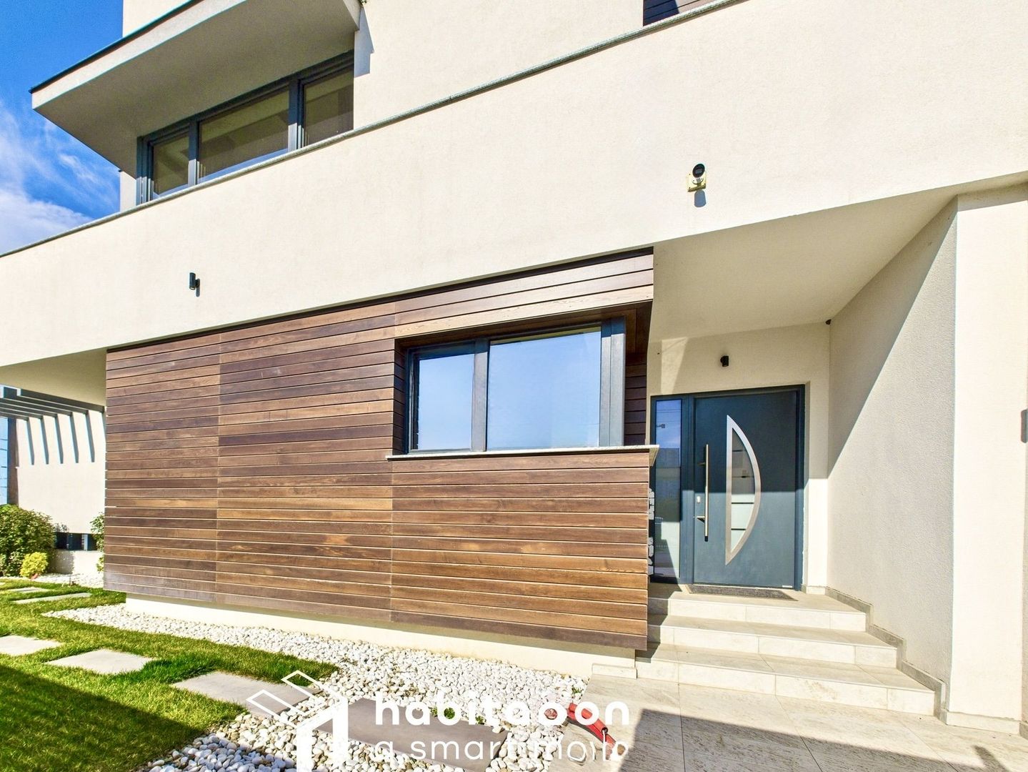 Reședință exclusivistă Timișoara - Tur virtual - Comision 0% - Poză 23