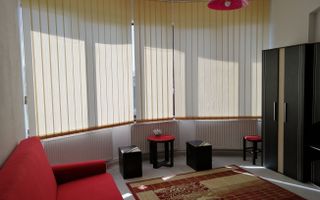 Inchiriere apartament 2 camere, tip studio. - Poză 5