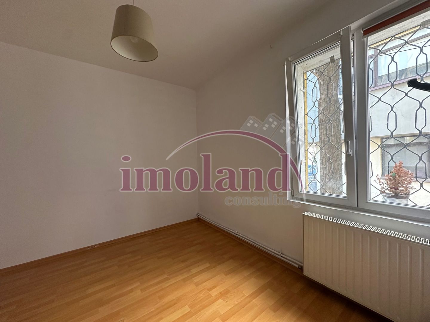 Vanzare 2 camere decomandate - Parter inalt - Floreasca - Compozitori - Poză 3