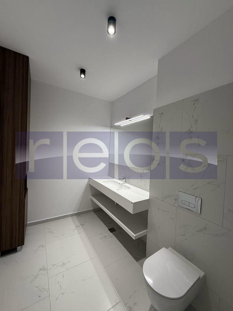 INCHIRIERE APARTAMENT 3CAMERE | ULTRAFINISAT | THE IVY | 87MP | TERASA - Poză 15