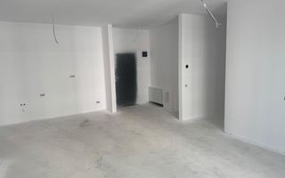 Apartament 3 camere, 80.51 mp + terasă 16 mp, Marasti – zonă Terapia - Poză 1