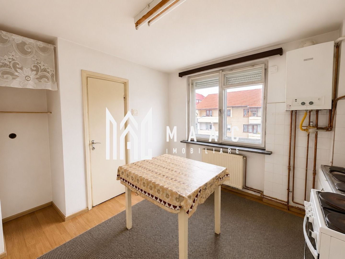 Apartament 3 camere | Ștrand, Sibiu | 74 mp, garaj - Poză 6
