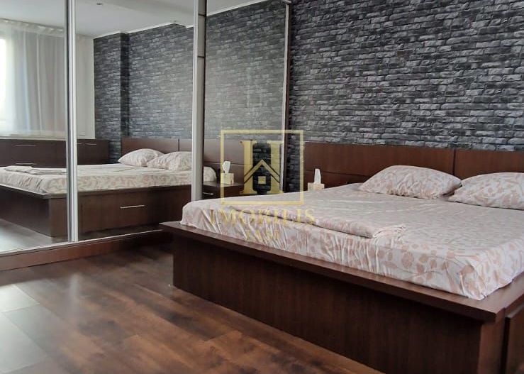 Apartament 3 camere mobilat+garaj Cartier Tei Piatra Neamt 120000 euro - Poză 10