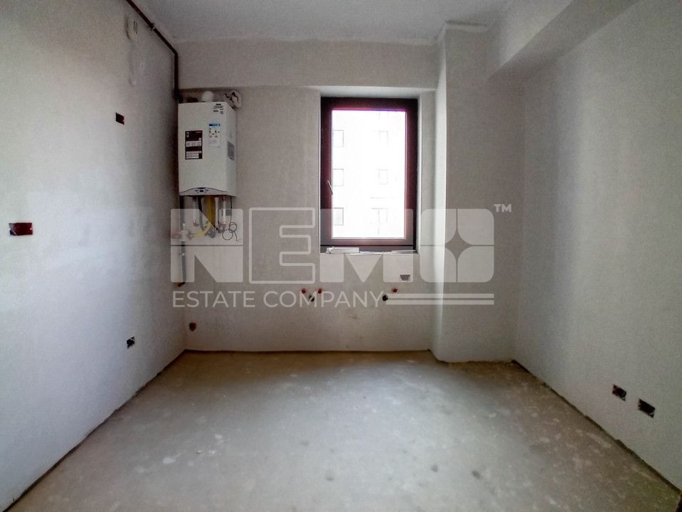 Apartament 3 camere | Bloc Nou | Tatarasi | 125.000 EURO - Poză 6