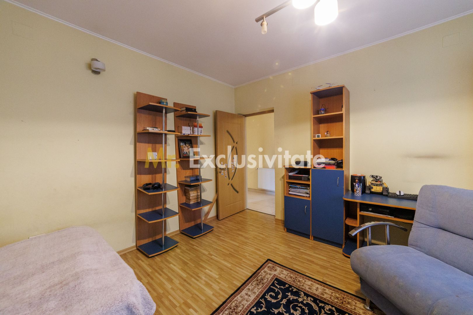 Casă individuală P+M | 155 mp utili | Teren 469 mp | Stefanesti - Poză 12