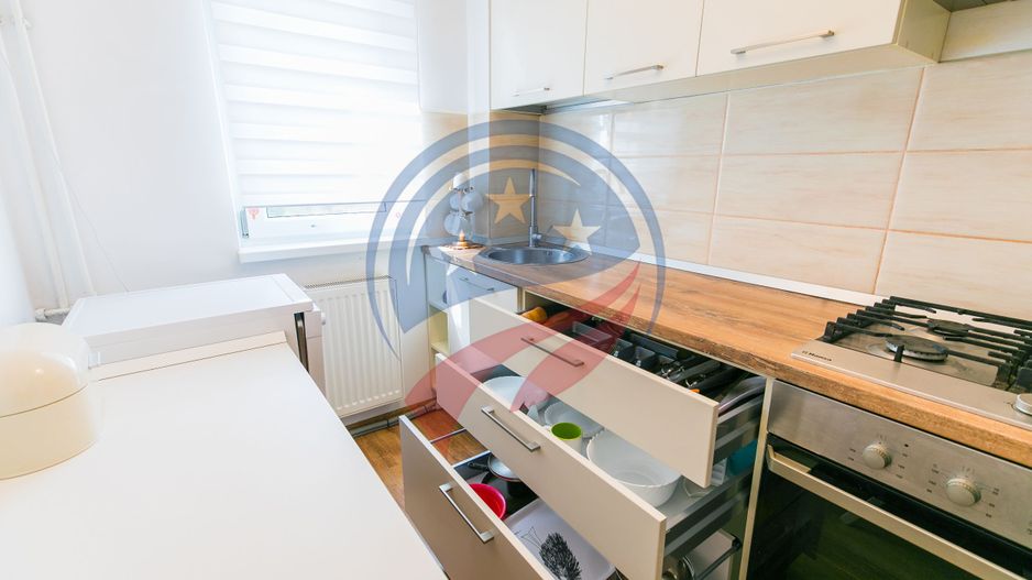 APARTAMENT 3 CAMERE , ETAJ 3, CRAIOVITA - ORIZONT - Poză 7