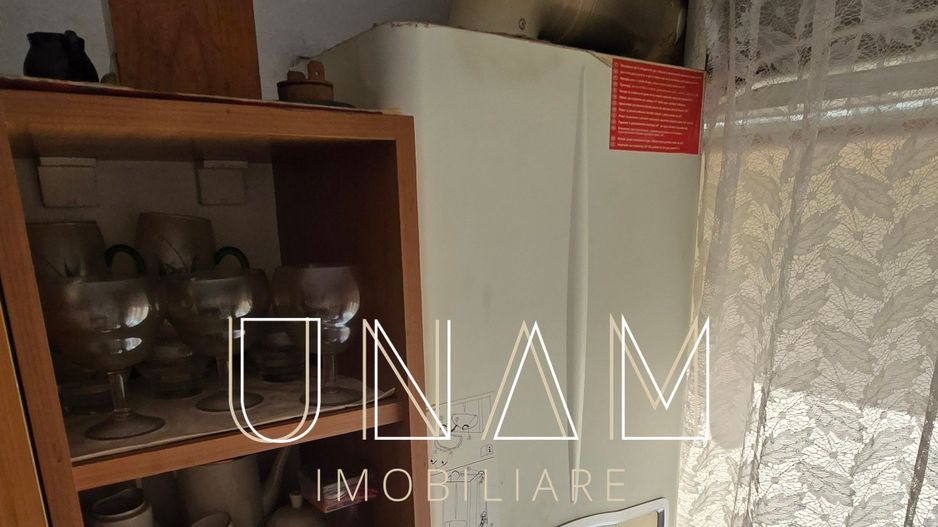 Apartament 3 camere de vânzare, Etaj 2 – Micro 2,  Reșița - Poză 14