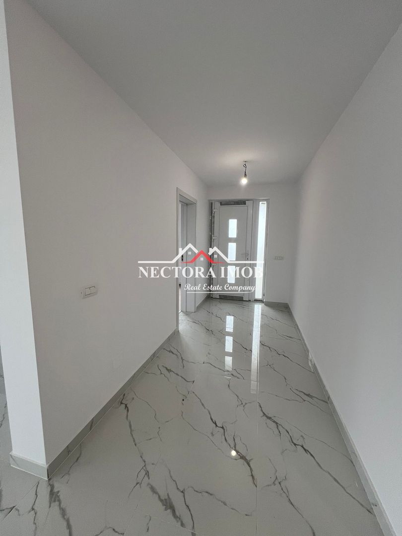 NECTORA IMOB-Casa NOUA 4 camere, 143 mp+585 Mp teren,Livada de Bihor - Poză 7