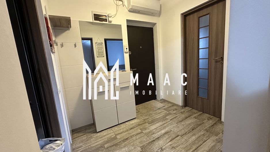 Apartament 2 camere decomandat | Sibiu, Arhitecților | 47 mp, balcon 12 mp - Poză 8