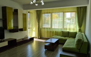Apartament 3 camere de inchiriat-Cartier Solar - Poză 1
