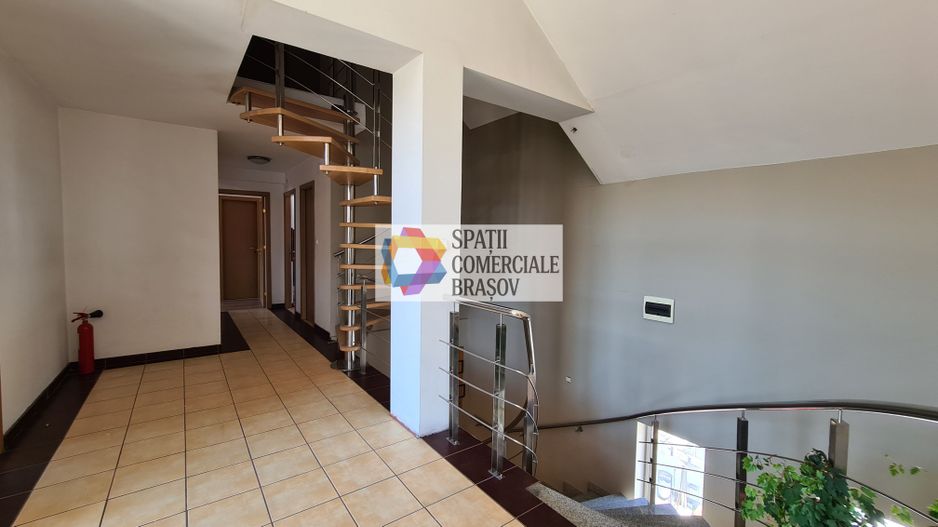 Proprietate mixta - 1665,7 mp #Plus - Spaltii comerciale /Birouri - Poză 14