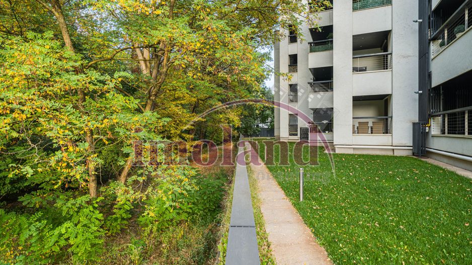 Apartament 4 camerę de vanzare Forest Hill Pipera - Poză 4