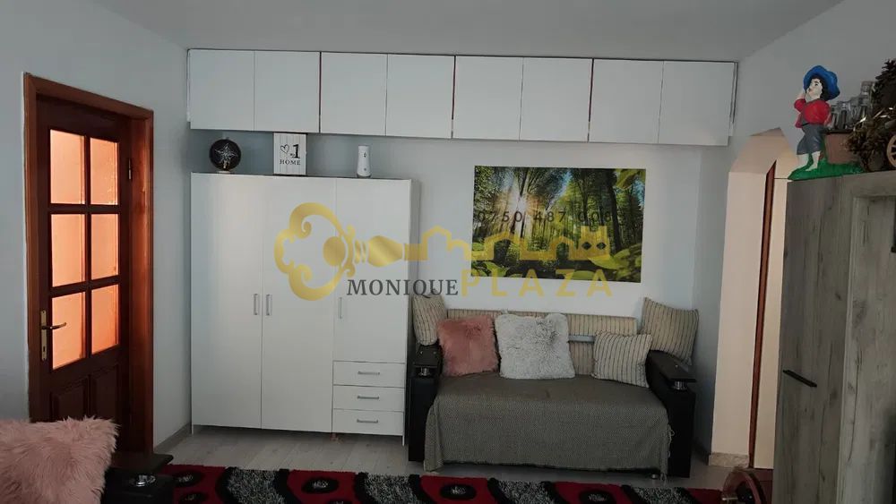 2 Camere | Panoramic view | Mobilat si utilat | - Poză 4