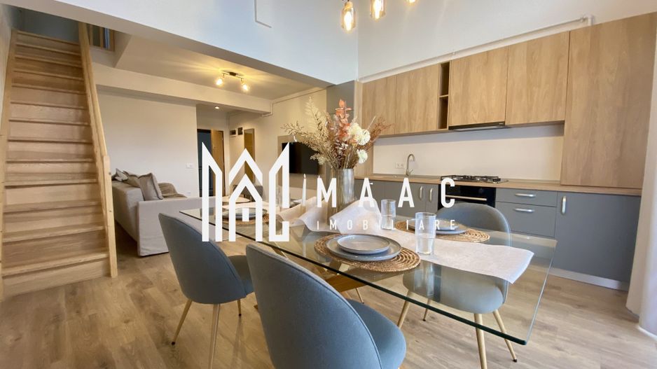 Apartament 2 camere | Etaj 2 | Balcon | Mobilat si utilat - Poză 1