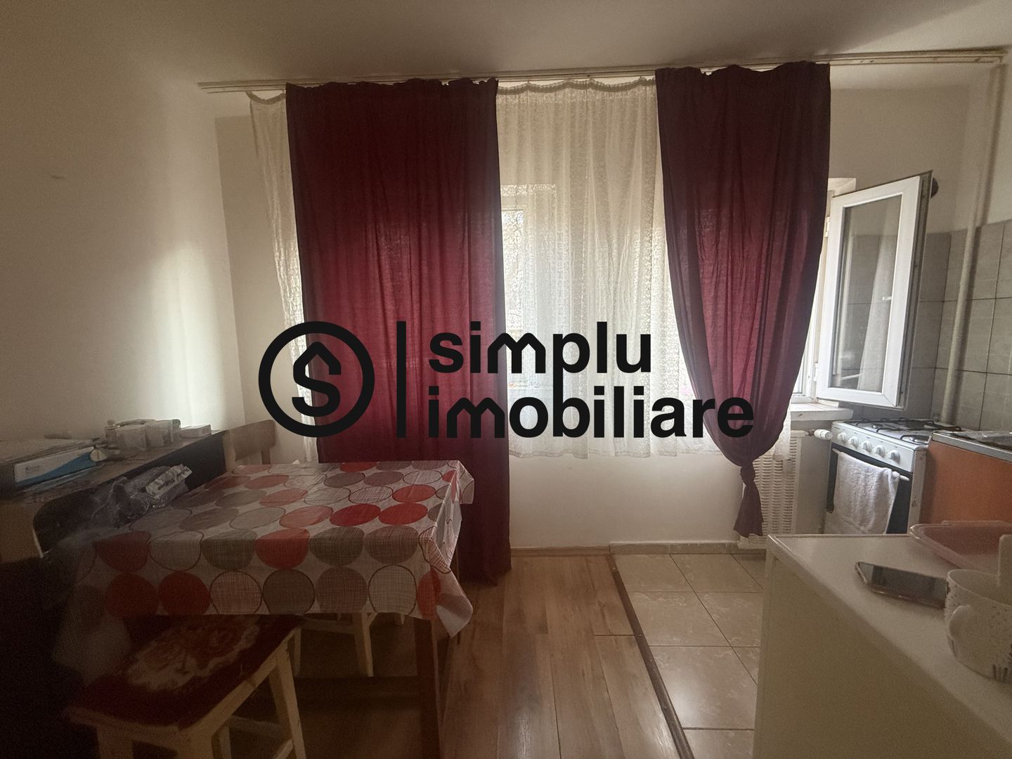 Garsoniera Brazda 24 MP et 1/4 - Poză 3