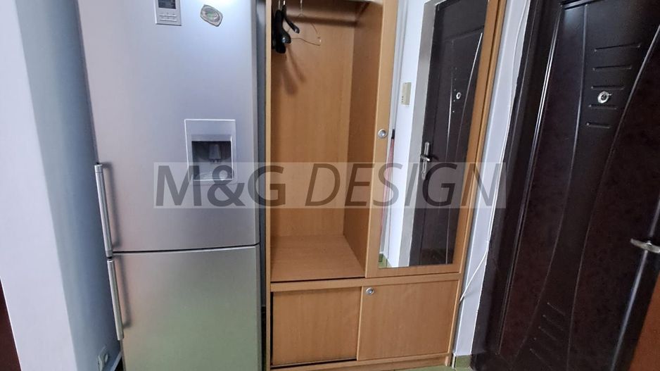 Punctele Cardinale - Take Ionescu, ap 1 camera - Poză 2