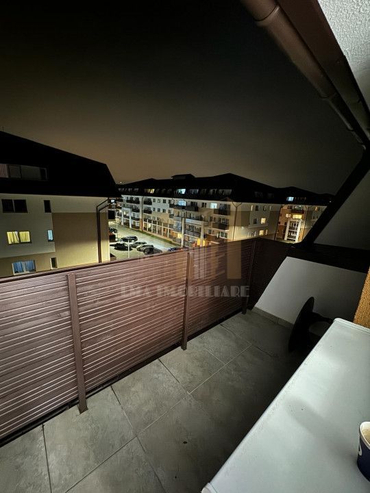 Apartament 2 camere Subcetate City Sanpetru Brasov - Poză 19