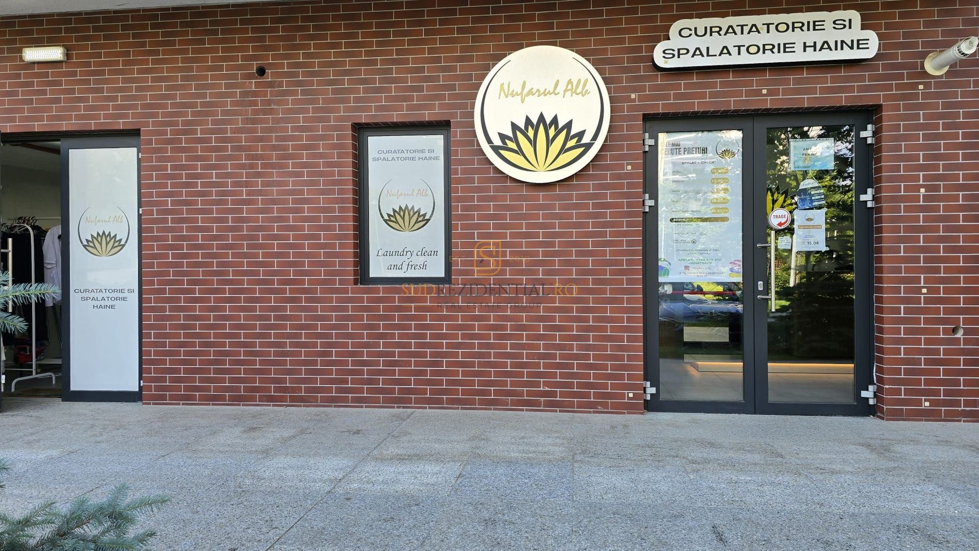 Spatiu comercial 54.97 mp, trafic pietonal intens, The Grand Kristal - Poză 1