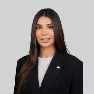 Mariana Constantinov - REMAX Moldova