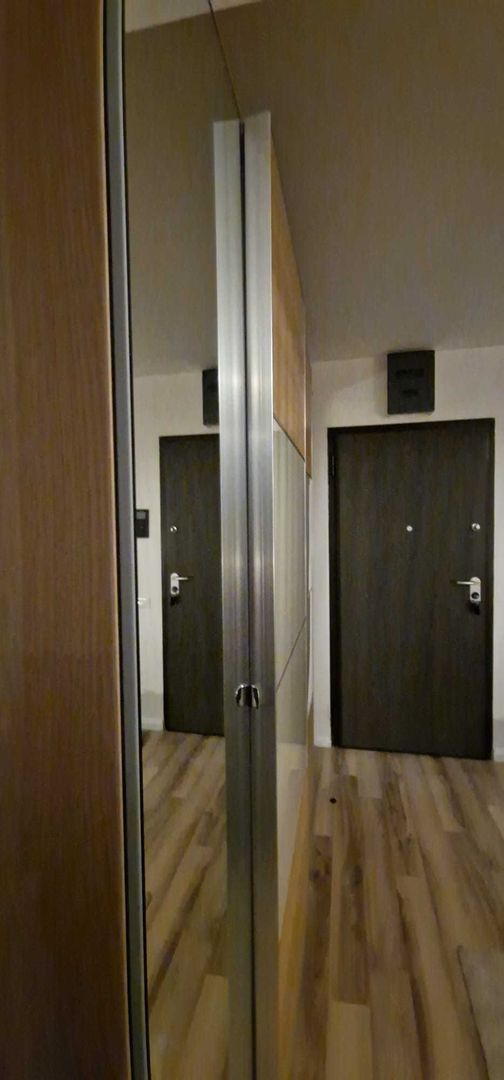 De Inchiriat Garsoniera Piata Muncii, centrala proprie - Poză 6