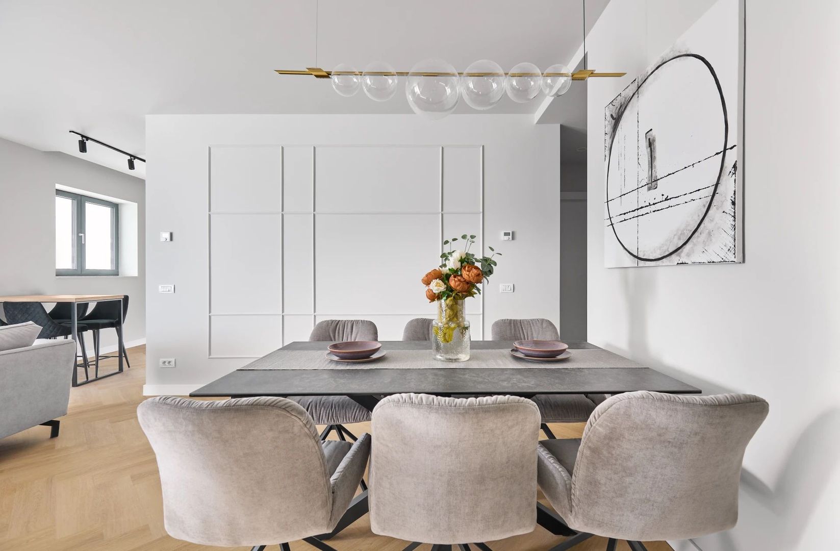 APARTAMENT 4 CAMERE | COMPLEX NOU AVIATIEI | COMISION 0% - Poză 4