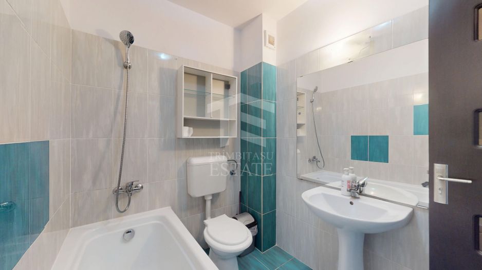 Apartament 2 camere plus Mansarda Metalurgiei - Drumul Binelui - Poză 25