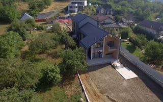 0% comision | Casă cu arhitectură contemporană | Feleacu - Poză 3