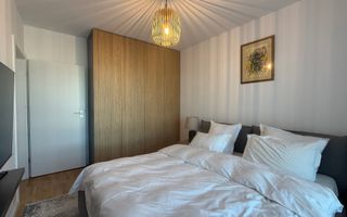 Apartament modern cu 2 camere decomandat langa Iulius Mall - Poză 8