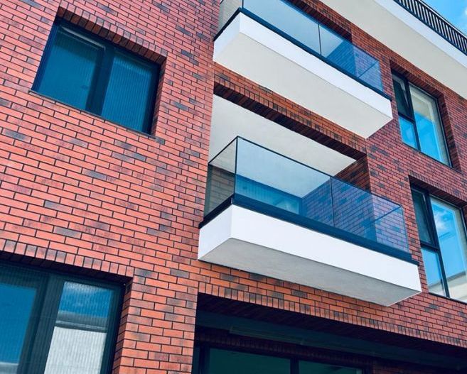 Apartament de vânzare cu 2 camere -Luxury Grand Estate- - Poză 10