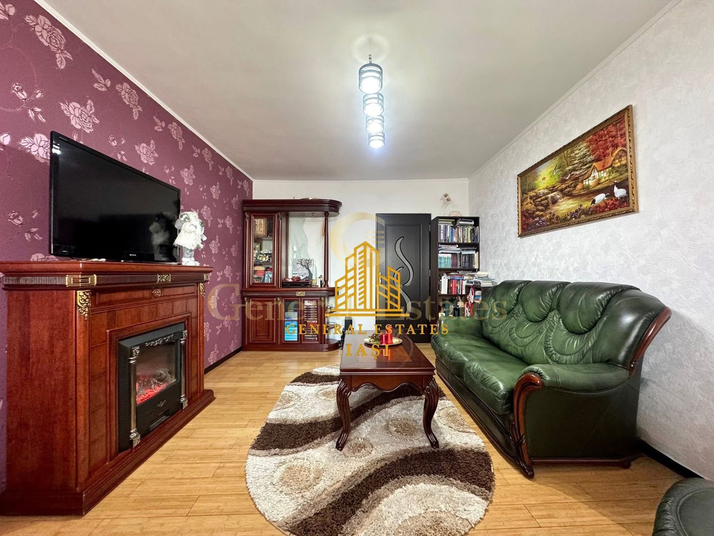 Vânzare apartament -Tătărași, Str. Vasile Lupu (Stația Flora) - Poză 6