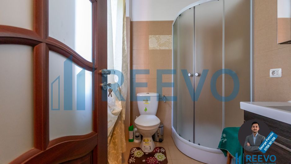 Casă/Vilă de vânzare, Luncani, Jud Bacău - Poză 8